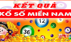 XSMN 21/7 - Kết quả xổ số miền Nam hôm nay 21/7/2024 - KQXSMN ngày 21/7