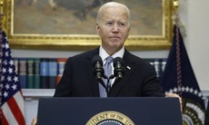 Tổng thống Joe Biden rút khỏi cuộc đua vào Nhà Trắng