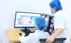 Phòng khám nha khoa tại Cẩm Phả điều trị thành công 15 ca chỉnh nha với khay trong suốt sau chuyển giao công nghệ cùng SingapoDent