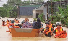 Bão số 2 diễn biến khó lường, cần chuẩn bị các phương án ứng phó