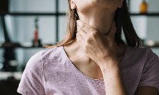 Khi bị khó nuốt cần phải làm gì?