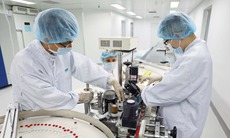 Thủ tướng ký quyết định thành lập BCĐ quốc gia phát triển ngành Dược Việt Nam