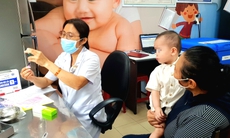 Tiêm vaccine bạch hầu là cần thiết, nhưng không nên tự ý tiêm khi chưa có khuyến cáo cụ thể