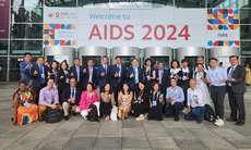 Đoàn đại biểu Việt Nam tham dự Hội nghị Quốc tế về AIDS năm 2024