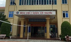 Bệnh viện Y Dược cổ truyền Quảng Bình có thêm nhiệm vụ quan trọng