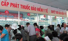 Quỹ BHYT có chi trả cho đơn thuốc khám tại bệnh viện không phải nơi đăng ký ban đầu?