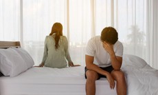 Lý do khiến phụ nữ trung niên giảm ham muốn tình dục