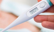 4 biểu hiện của sốt virus và cách xử trí đúng