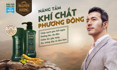 Dầu gội dược liệu Nguyên Vương được đánh giá cao về độ an toàn