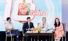 GSK 10 năm đồng hành bảo vệ hơn 5 triệu trẻ em Việt Nam khỏi phế cầu