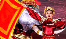 Nhầm Bà Trưng với Bà Triệu, Miss Grand Vietnam xin lỗi