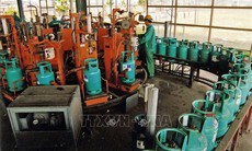 Giá gas bán lẻ trong nước bắt đầu tăng từ ngày 1/8