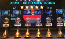 XSMT 1/8 - Kết quả xổ số miền Trung hôm nay 1/8/2024 - KQXSMT ngày 1/8