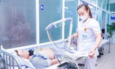 Đã rõ nguyên nhân vụ ngộ độc thực phẩm tại Công ty cổ phần đóng tàu Sông Cấm