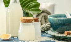 Nước vo gạo có tác dụng phụ không?