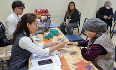 Những quyền lợi khi nhận trợ cấp hưu trí xã hội từ ngày 1/7/2025