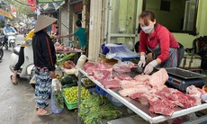Hà Nội: Giá hàng hoá, thực phẩm ra sao sau kỳ điều chỉnh tăng lương từ 1/7?