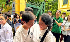 Thí sinh có thể đổi nguyện vọng lớp 10 sau xác nhận nhập học không?