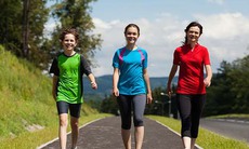 5 bài tập giúp giảm cholesterol một cách tự nhiên