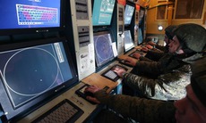 Nga bắn hạ hàng loạt vũ khí của Ukraine trong một ngày