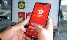 Từ ngày 1/8, trường hợp nào được bấm biển số trực tuyến trên VNeID?