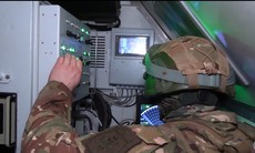 Nga triển khai radar Irbis mới trong hoạt động quân sự
