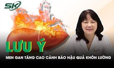 Men gan tăng cao cảnh báo những hậu quả khôn lường nào?