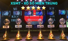 XSMT 9/7 - Kết quả xổ số miền Trung hôm nay 9/7/2024 - KQXSMT ngày 9/7