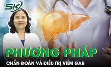 Phương pháp chẩn đoán và điều trị viêm gan