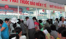 10 người mắc bệnh gì được quỹ BHYT chi trả từ 2,5 đến gần 4,5 tỷ đồng?