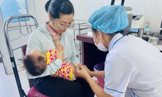 Bộ Y tế: Tăng cường phòng chống dịch bệnh, nỗ lực  cung ứng đủ vaccine tiêm chủng mở rộng