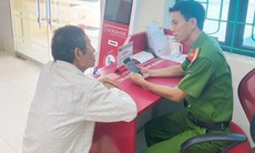 Suýt mất hơn 100 triệu sau cuộc gọi lạ