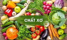 Loại chất xơ nào có thể giúp giảm mỡ bụng?