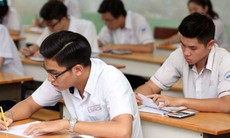 Thông tin mới cho hàng triệu thí sinh thi THPT Quốc gia năm 2025
