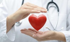 Cười tốt cho tim, kéo dài tuổi thọ
