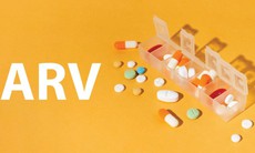 Điều trị HIV bằng thuốc ARV cần tuân thủ nguyên tắc gì?