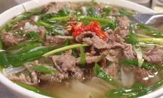 Phở Hà Nội - Di sản văn hóa phi vật thể quốc gia