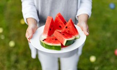 7 lợi ích tuyệt vời của dưa hấu đối với nam giới