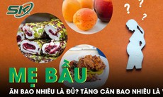 Tư vấn dinh dưỡng trong thai kì có thực sự cần thiết?