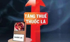 Giá quá rẻ, người Việt hút hơn 4 tỷ bao thuốc một năm: Đề xuất tăng thuế để bảo vệ sức khoẻ nhân dân