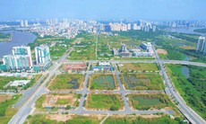 Thủ tướng chỉ đạo triển khai hiệu quả việc thi hành 3 luật liên quan đến nhà ở, đất đai