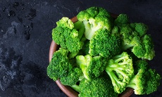 Súp lơ xanh, thực phẩm tốt hơn chúng ta nghĩ rất nhiều