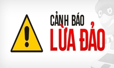 Cảnh giác với 'chiêu trò' giả danh nhân viên khách sạn, dụ dỗ đặt phòng để chiếm đoạt tiền