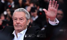 Vĩnh biệt 'tượng đài' điện ảnh Pháp Alain Delon