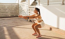 Bài tập HIIT 30 phút giúp giảm cân hiệu quả