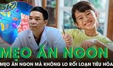 Ghi nhớ các mẹo ăn ngon mà không lo rối loạn tiêu hóa trong những ngày nghỉ lễ