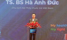 Bộ Y tế điều động, bổ nhiệm TS.BS Hà Anh Đức giữ chức Cục trưởng Cục Quản lý Khám chữa bệnh