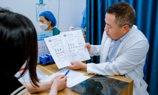 Gánh nặng sinh con dị tật nếu vợ chồng cùng mang gene bệnh