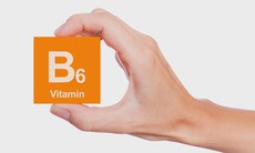 7 loại thực phẩm giàu vitamin B6 tốt cho người bệnh tim