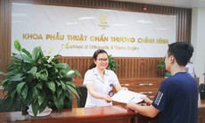 Cuộc thi Cơ sở y tế Xanh - Sạch - Đẹp tạo thêm những 'lá phổi xanh'